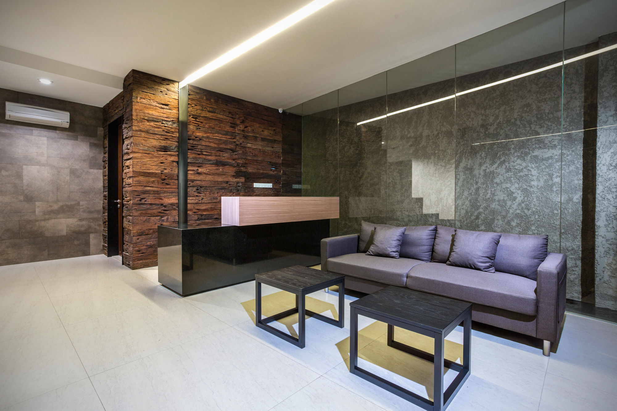 Upscale Suites Jakarta Exteriér fotografie